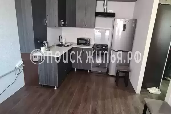 Квартира «Alexei»