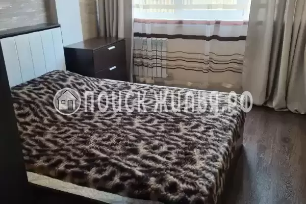 Квартира «Alexei»