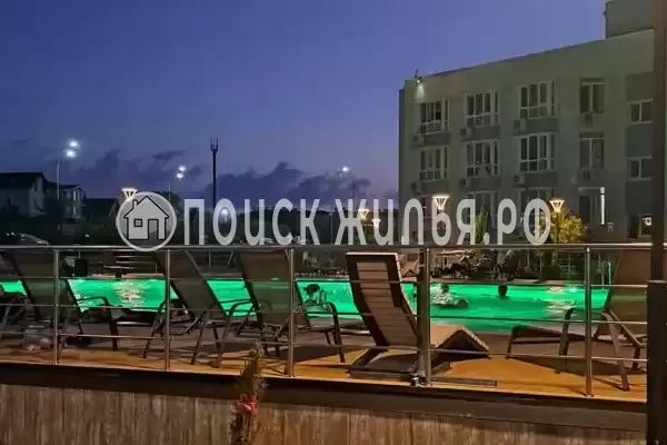 Апартаменты «На Челнокова» Апартаменты «На Челнокова»