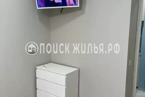 Квартира «Однокомнатная квартира»