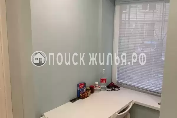 Квартира «Однокомнатная квартира»