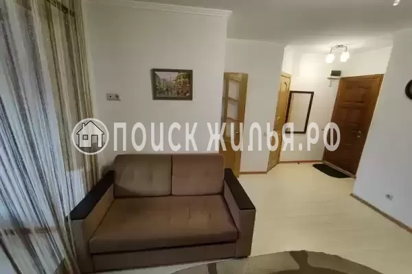 Квартира «Однокомнатная квартира»