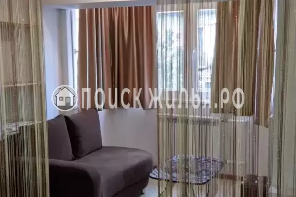 Квартира «Однокомнатная квартира»