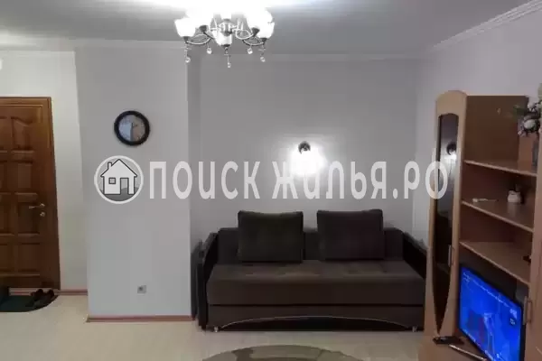 Квартира «Однокомнатная квартира»