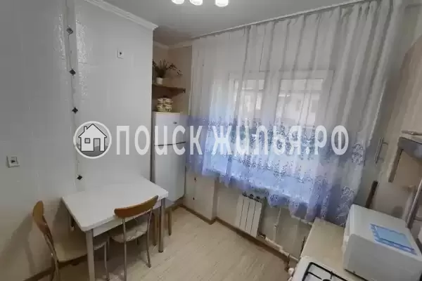 Квартира «Однокомнатная квартира»