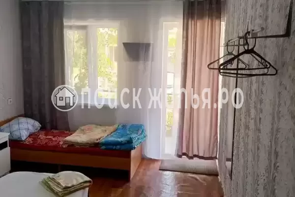 Частный сектор «Жилой дом на Шаумяна»