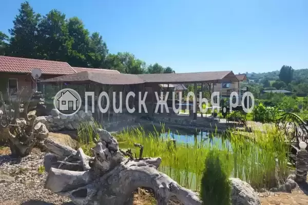 Частный сектор «Жилой дом на Шаумяна»