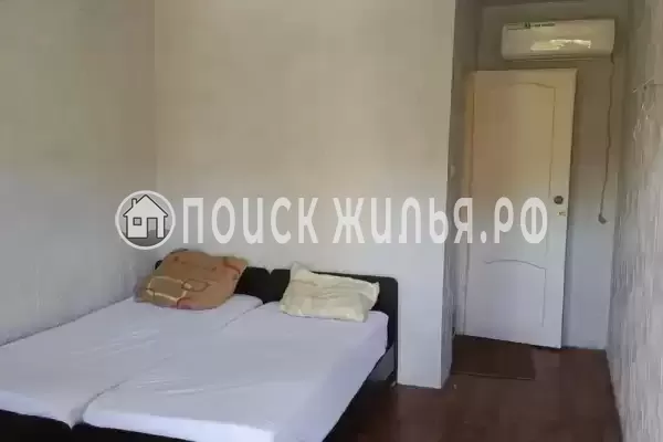 Частный сектор «Жилой дом на Шаумяна»