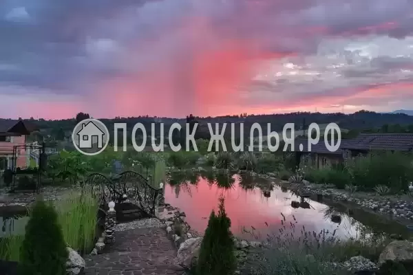 Частный сектор «Жилой дом на Шаумяна»