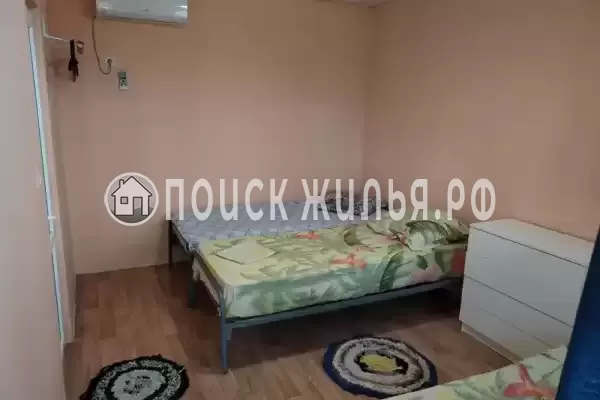 Частный сектор «Жилой дом на Шаумяна»