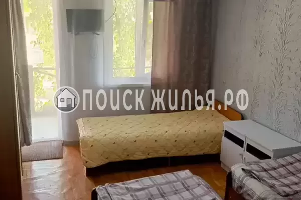 Частный сектор «Жилой дом на Шаумяна»