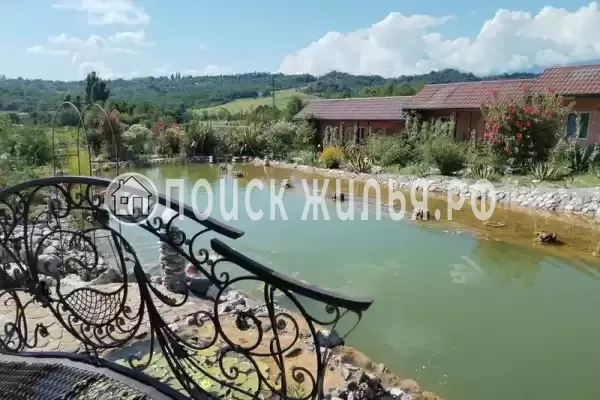 Частный сектор «Жилой дом на Шаумяна»