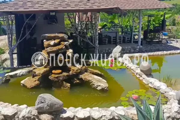 Частный сектор «Жилой дом на Шаумяна»