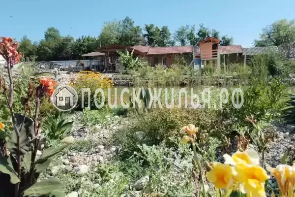 Частный сектор «Жилой дом на Шаумяна»