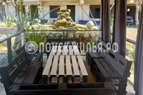 Частный сектор «Жилой дом на Шаумяна»