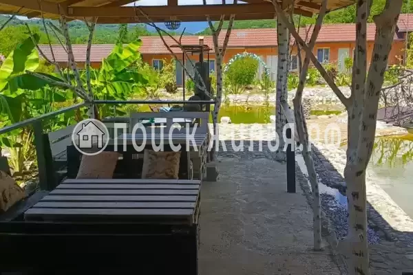 Частный сектор «Жилой дом на Шаумяна»