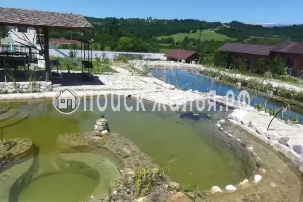 Частный сектор «Жилой дом на Шаумяна»