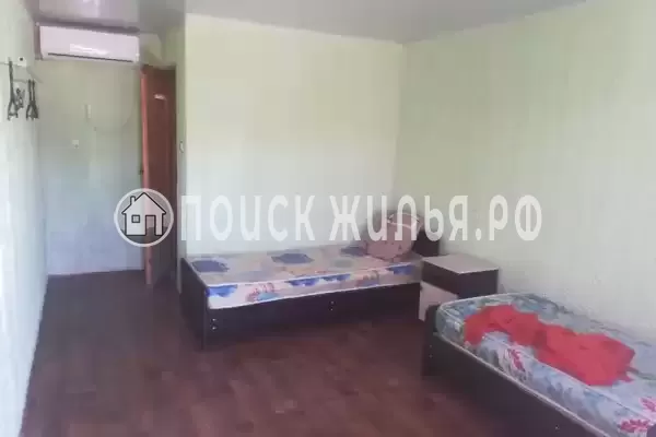 Частный сектор «Жилой дом на Шаумяна»