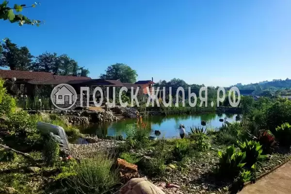 Частный сектор «Жилой дом на Шаумяна»