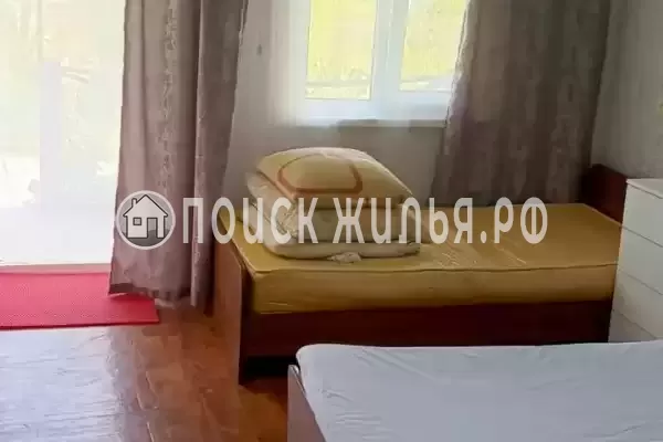 Частный сектор «Жилой дом на Шаумяна»