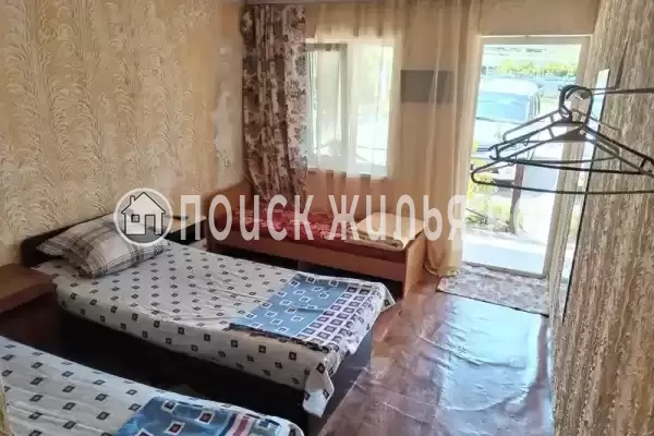 Частный сектор «Жилой дом на Шаумяна»