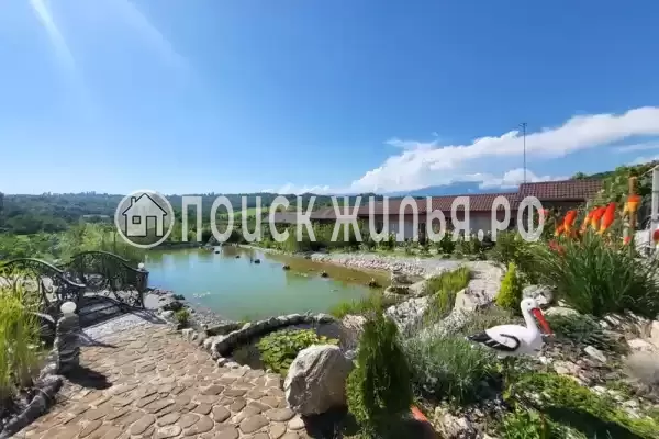 Частный сектор «Жилой дом на Шаумяна»