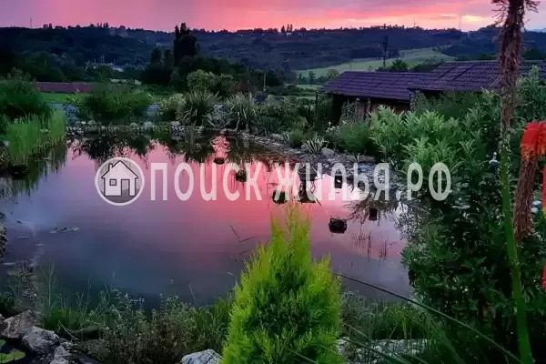 Частный сектор «Жилой дом на Шаумяна»