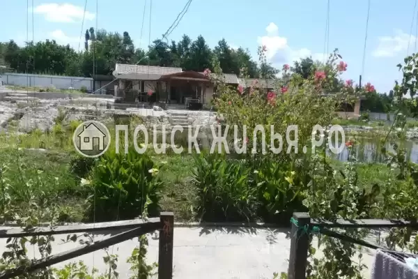 Частный сектор «Жилой дом на Шаумяна»