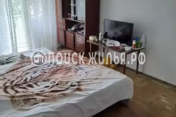 Квартира «Однокомнатная квартира»