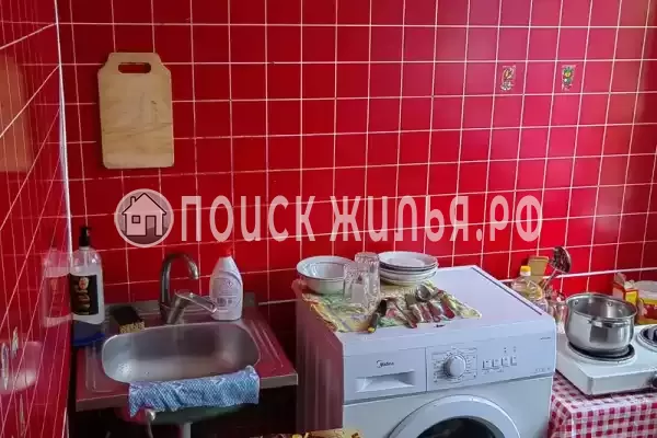 Квартира «Однокомнатная квартира»