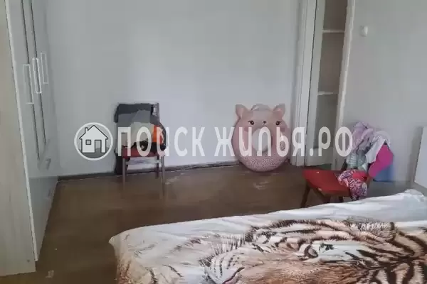 Квартира «Однокомнатная квартира»