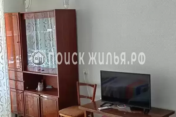 Квартира «Однокомнатная квартира»