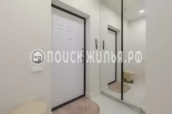 Квартира «В ЖК Меркато»