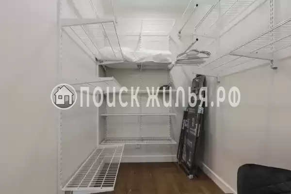 Квартира «В ЖК Меркато»