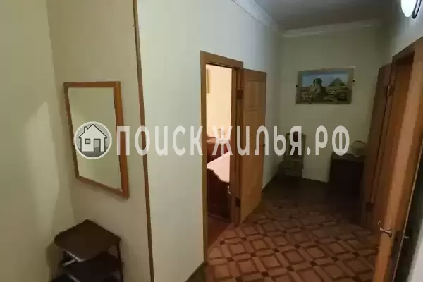 Квартира «Двухкомнатная квартира»