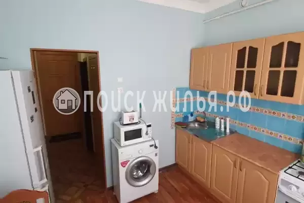 Квартира «Двухкомнатная квартира»