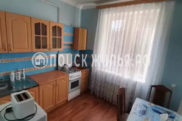 Квартира «Двухкомнатная квартира»