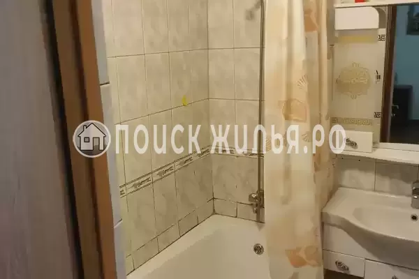 Квартира «Двухкомнатная квартира»