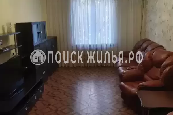 Квартира «Двухкомнатная квартира»