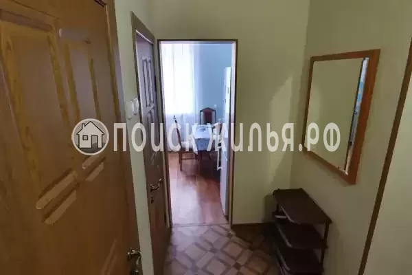 Квартира «Двухкомнатная квартира»