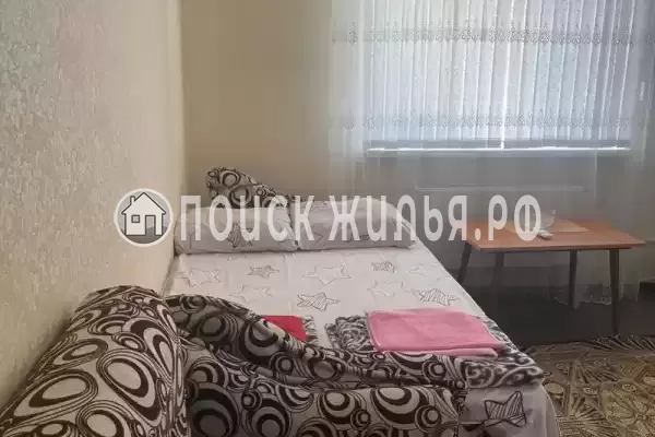 Квартира «Однокомнатная квартира»