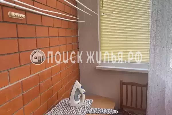 Квартира «Однокомнатная квартира»