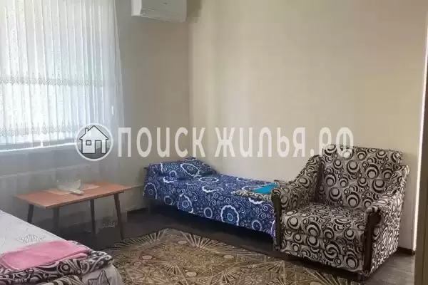 Квартира «Однокомнатная квартира»