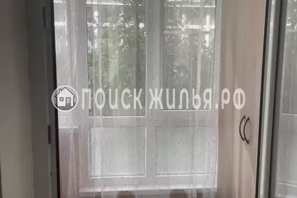 Квартира «Однокомнатная квартира»