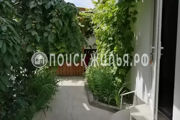 Частный сектор «Южнобережный»