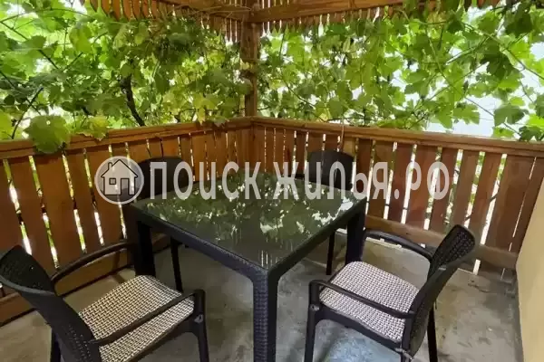 Частный сектор «Южнобережный»