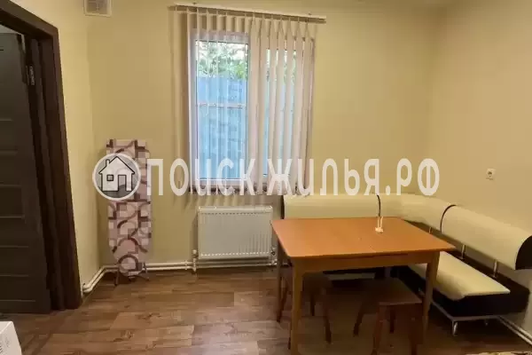 Частный сектор «Южнобережный»