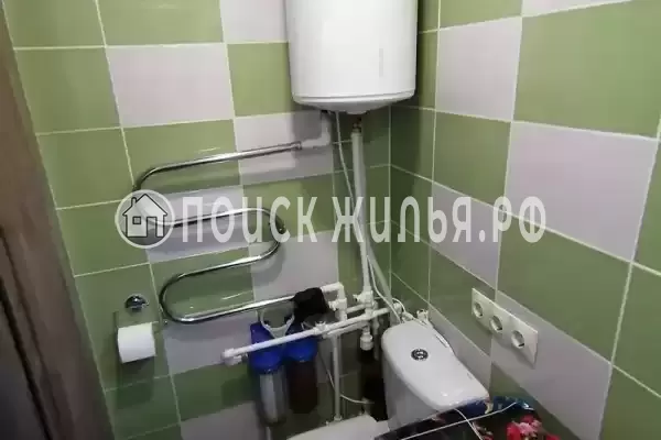 Дом под ключ «Домик под ключ»