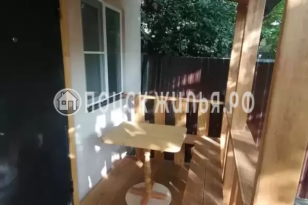 Дом под ключ «Домик под ключ»