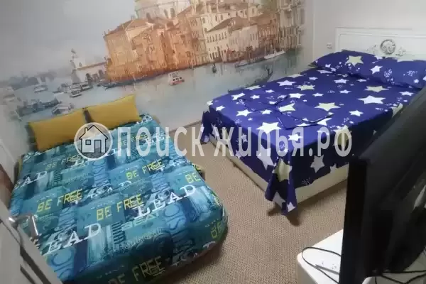 Дом под ключ «Домик под ключ»